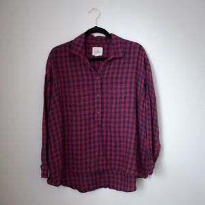 American Eagle Flannel
